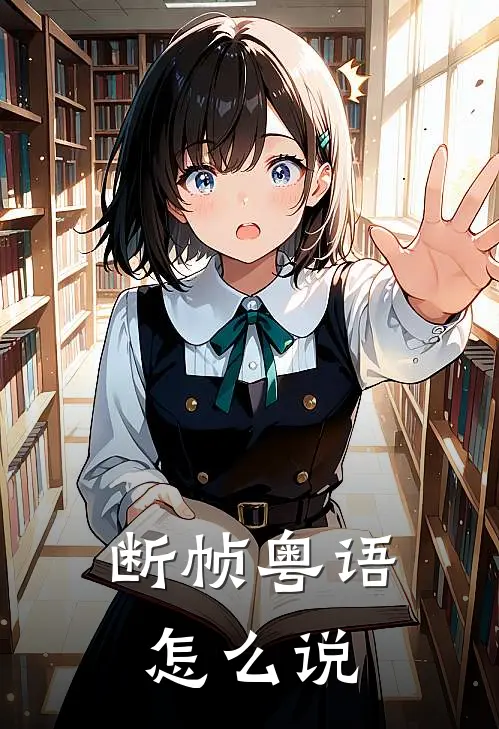 断帧粤语怎么说