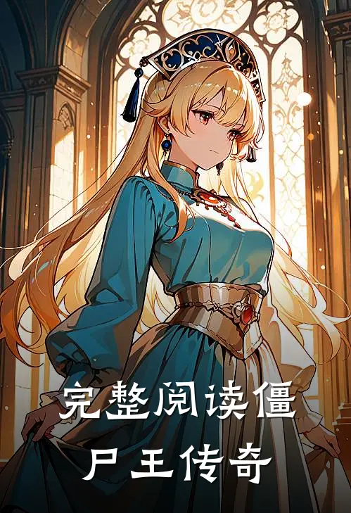 完整阅读僵尸王传奇