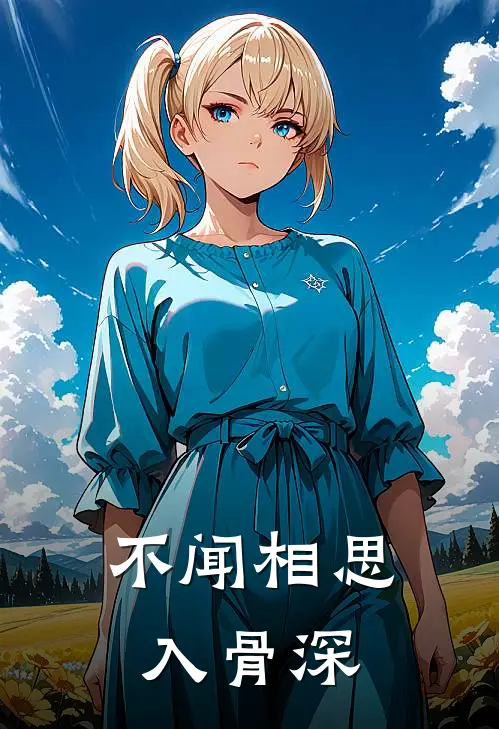 不闻相思入骨深
