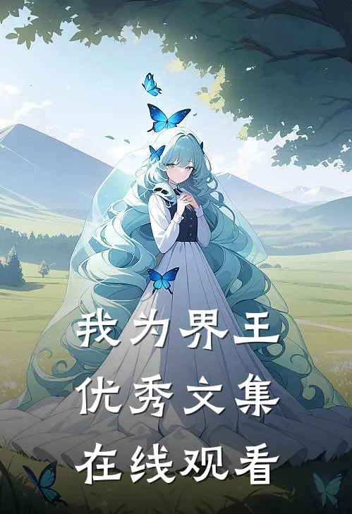 我为界王优秀文集在线观看