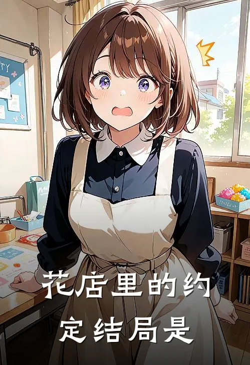 花店里的约定结局是