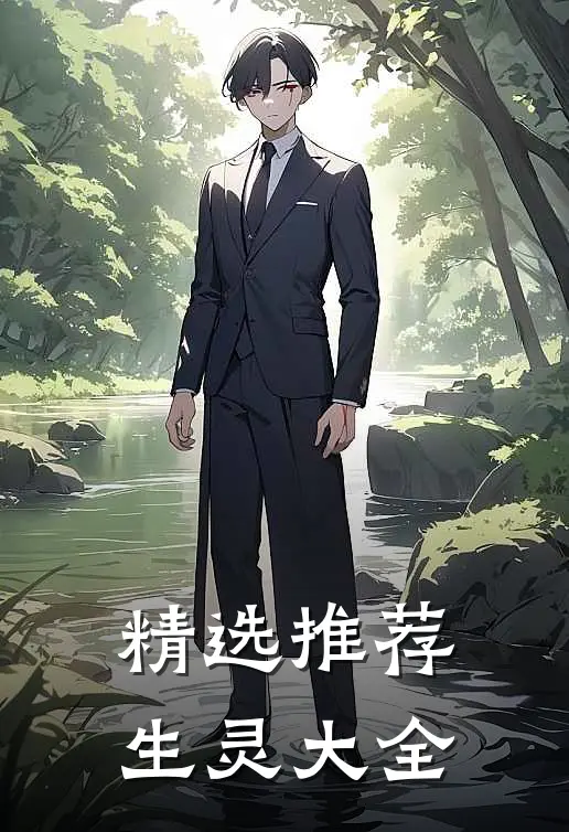 精选推荐生灵大全