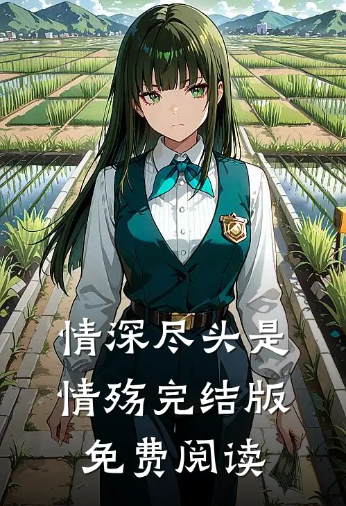 情深尽头是情殇完结版免费阅读