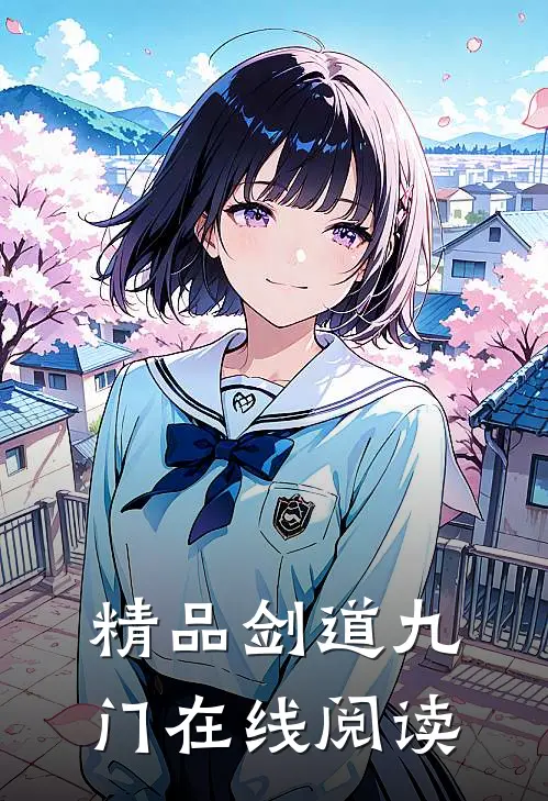 精品剑道九门在线阅读