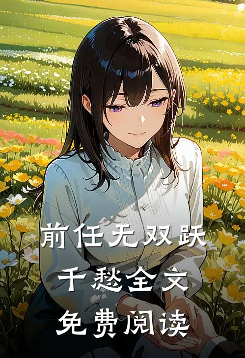 前任无双跃千愁全文免费阅读