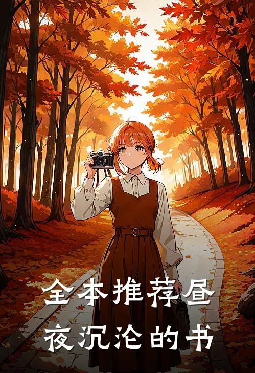全本推荐昼夜沉沦的书