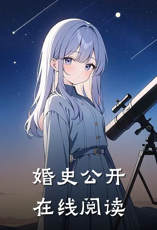 婚史公开在线阅读