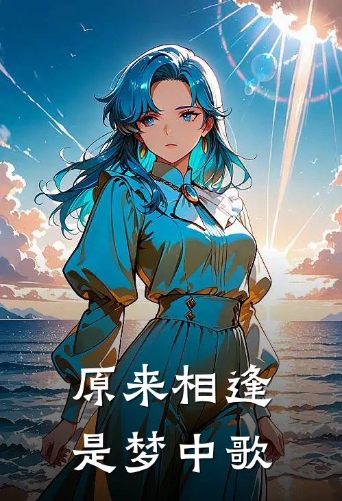 原来相逢是梦中歌