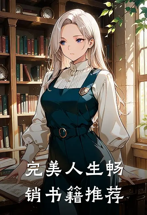 完美人生畅销书籍推荐