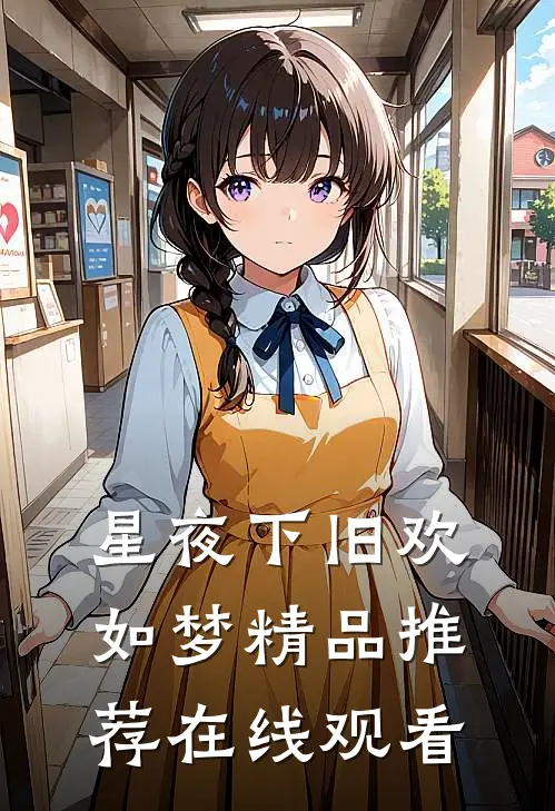 星夜下旧欢如梦精品推荐在线观看