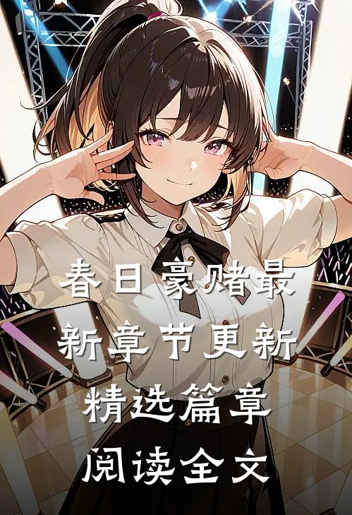 春日豪赌最新章节更新精选篇章阅读全文