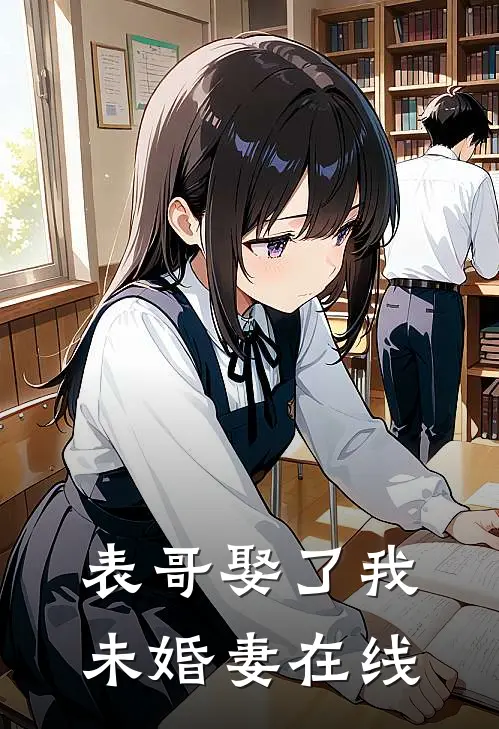 表哥娶了我未婚妻在线