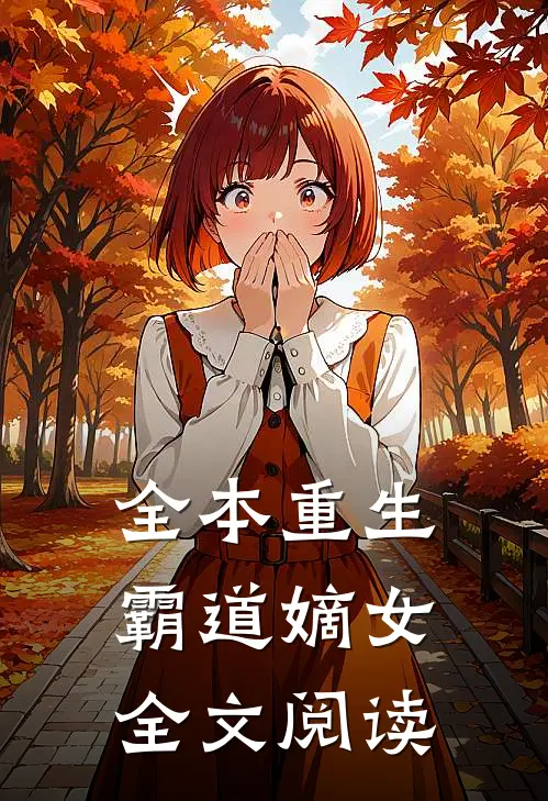 全本重生霸道嫡女全文阅读