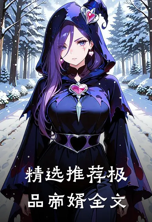 精选推荐极品帝婿全文
