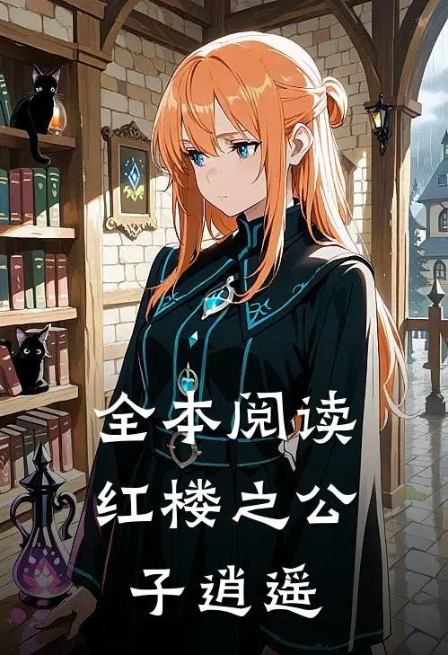全本阅读红楼之公子逍遥
