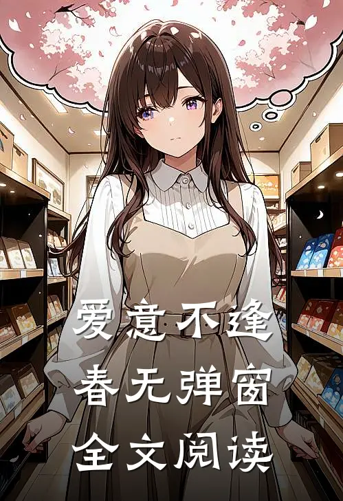爱意不逢春无弹窗全文阅读