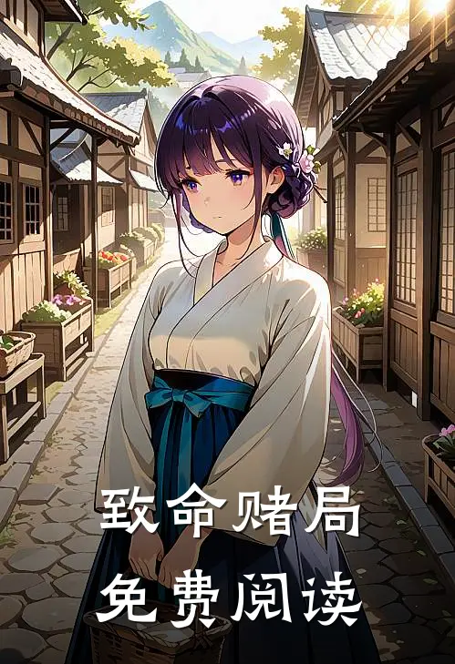 致命赌局免费阅读