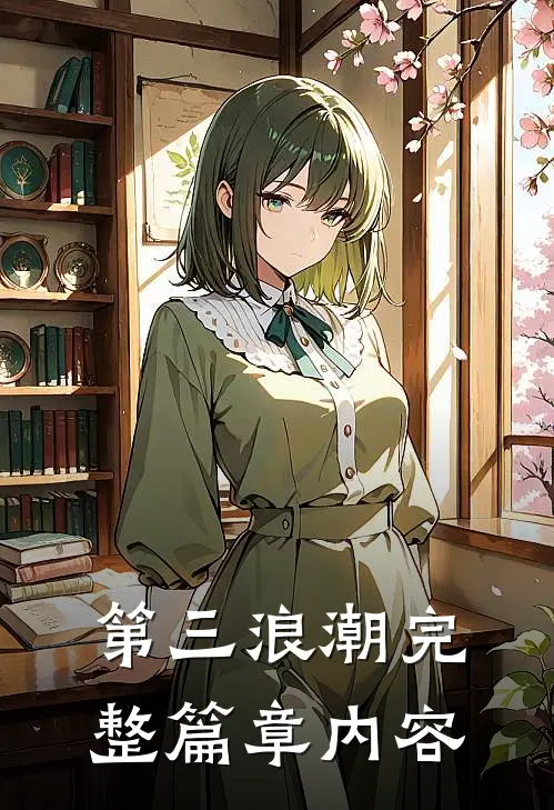 第三浪潮完整篇章内容