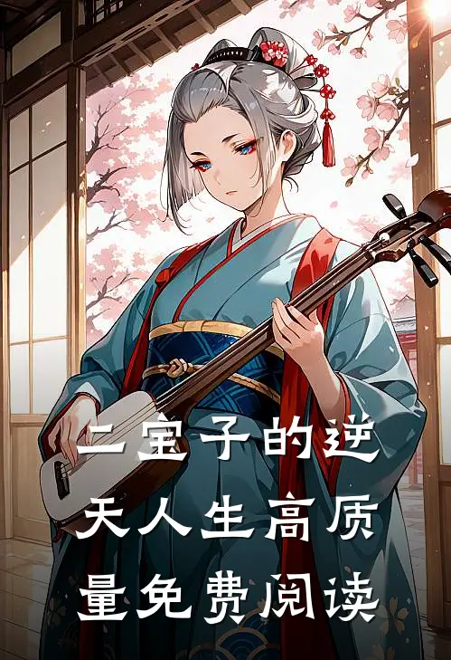 二宝子的逆天人生高质量免费阅读
