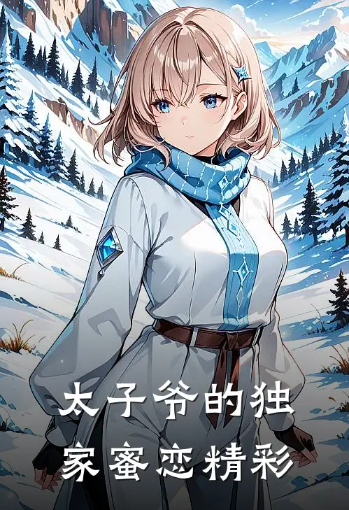 太子爷的独家蜜恋精彩