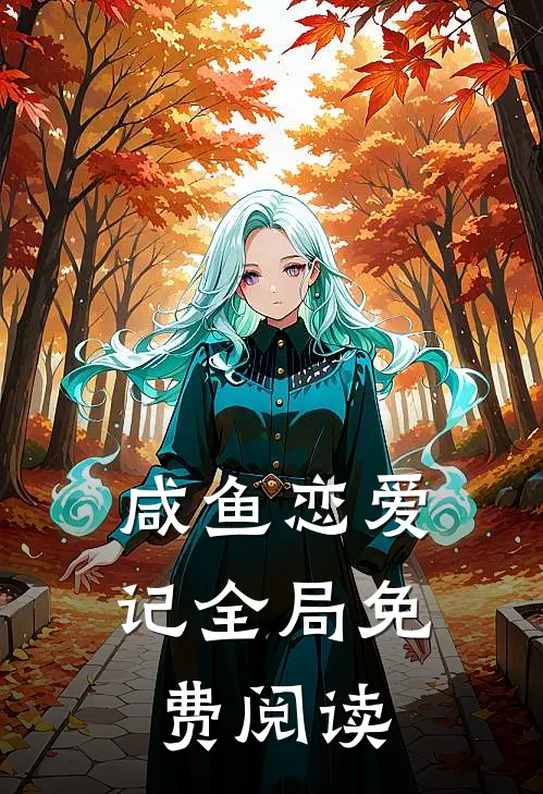咸鱼恋爱记全局免费阅读