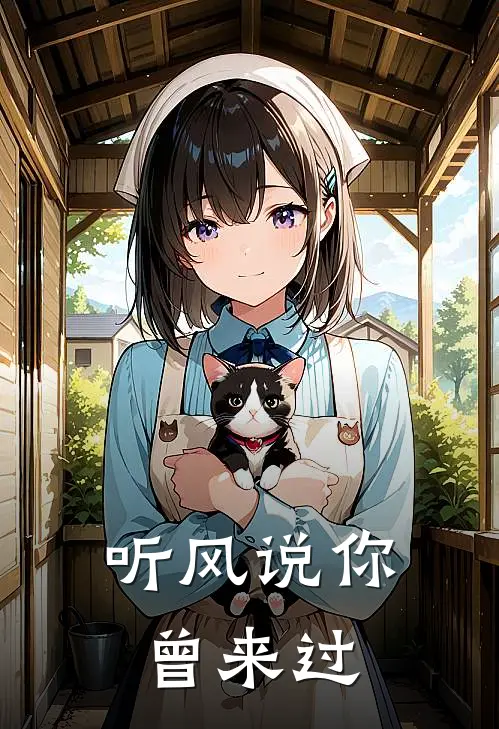 听风说你曾来过