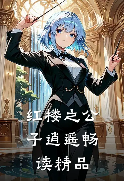 红楼之公子逍遥畅读精品