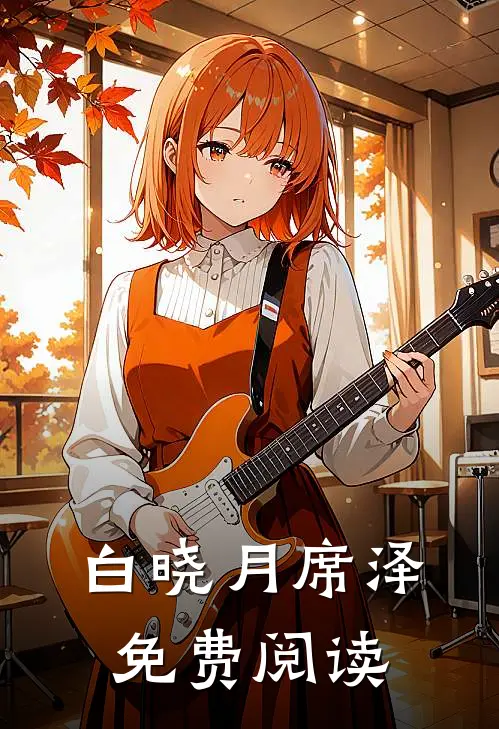 白晓月席泽免费阅读