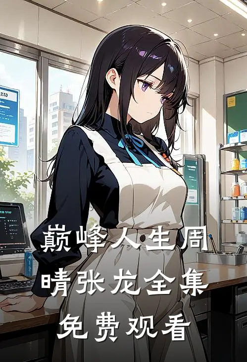 巅峰人生周晴张龙 全集免费观看