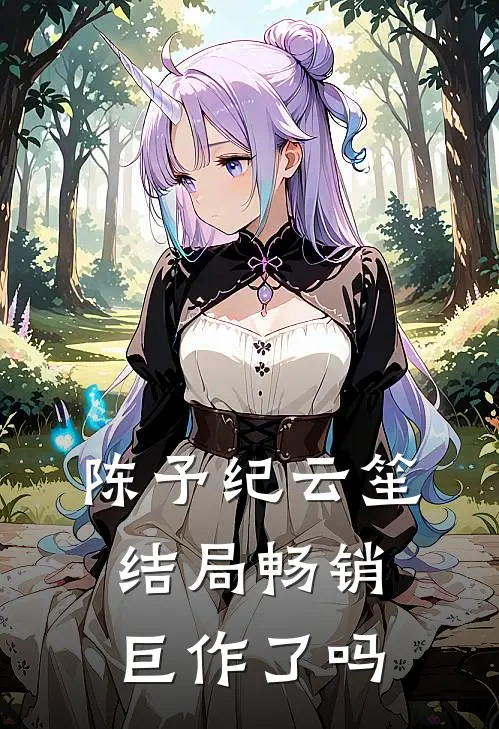 陈予纪云笙结局畅销巨作了吗