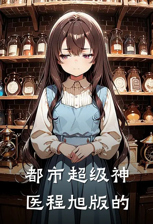 都市超级神医程旭版的