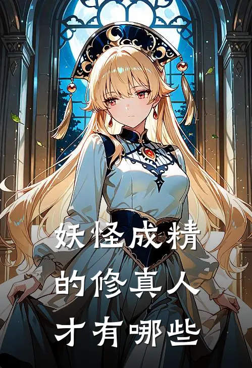 妖怪成精的修真人才有哪些