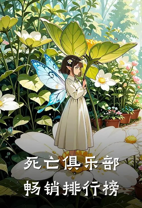 死亡俱乐部畅销排行榜