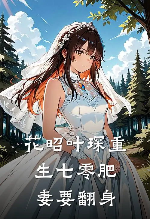 花昭叶琛重生七零肥妻要翻身