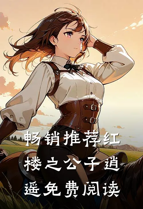畅销推荐红楼之公子逍遥免费阅读