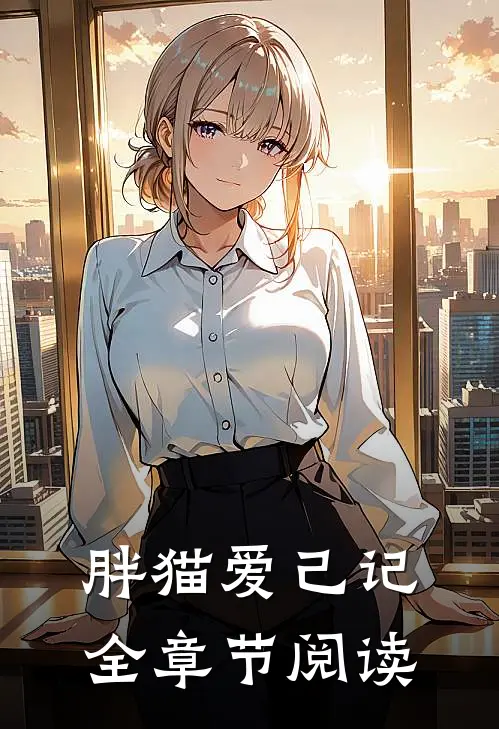 胖猫爱己记全章节阅读