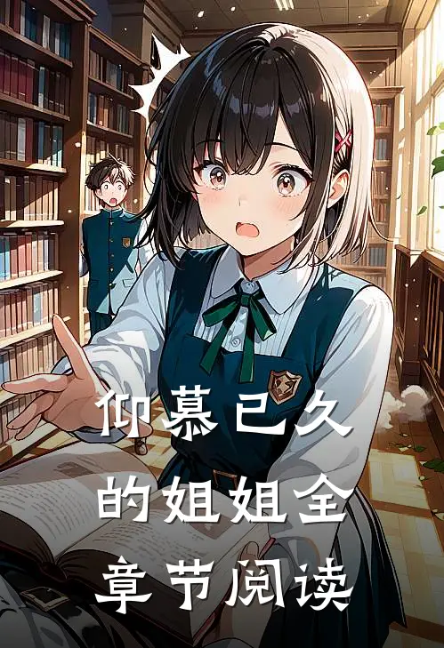 仰慕已久的姐姐全章节阅读