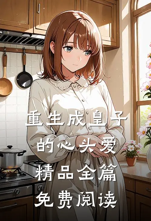 重生成皇子的心头爱精品全篇免费阅读