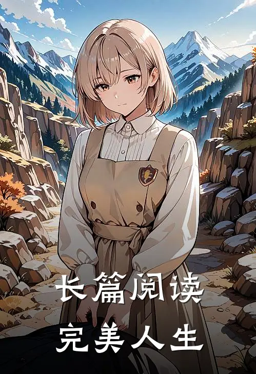 长篇阅读完美人生