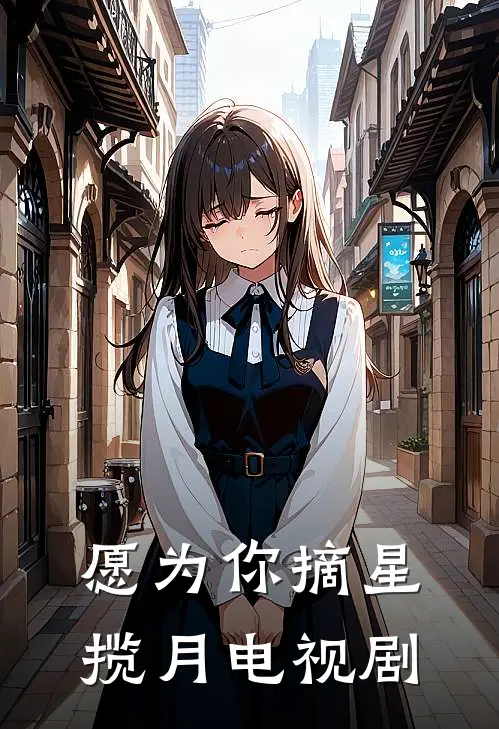 愿为你摘星揽月 电视剧