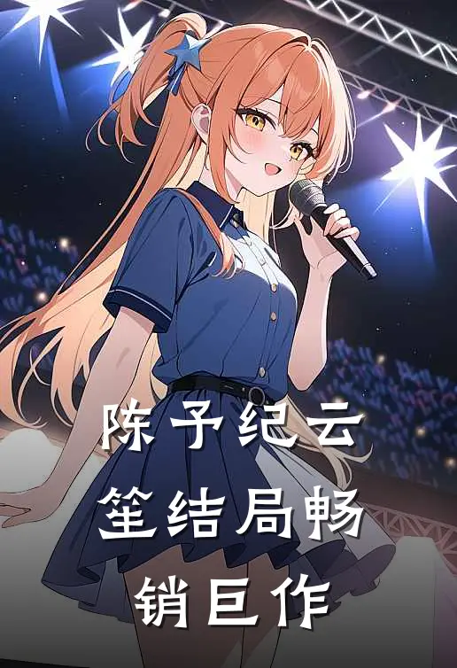 陈予纪云笙结局畅销巨作
