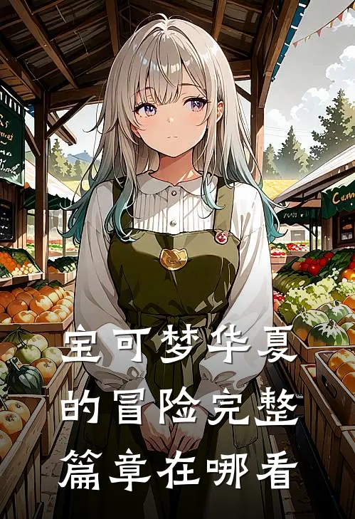 宝可梦华夏的冒险完整篇章在哪看