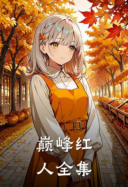 巅峰红人全集