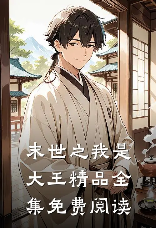 末世之我是大王精品全集免费阅读