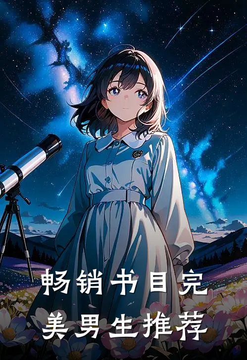 畅销书目完美男生推荐