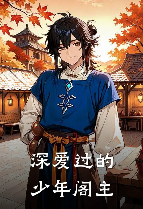 深爱过的少年阁主