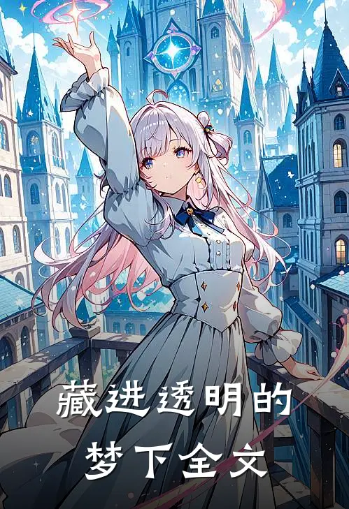 藏进透明的梦下全文