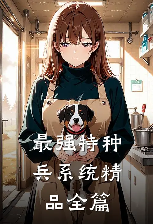 最强特种兵系统精品全篇