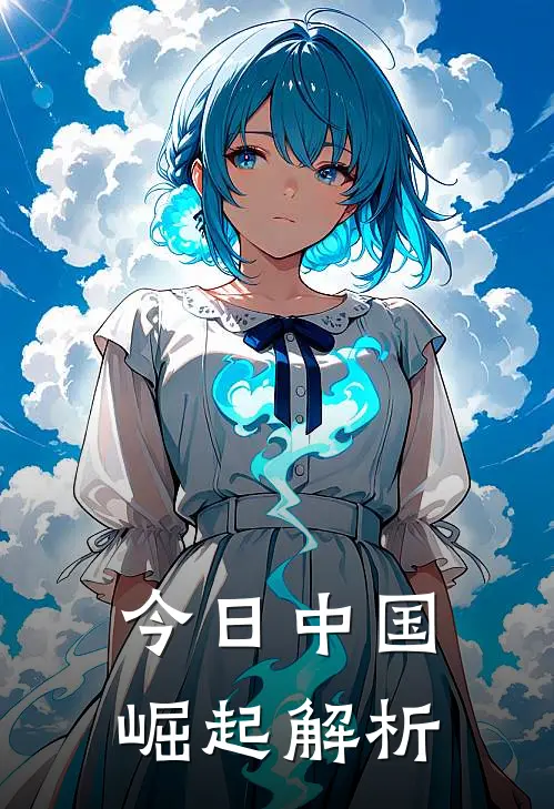 今日中国崛起解析