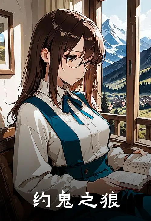 约鬼之狼